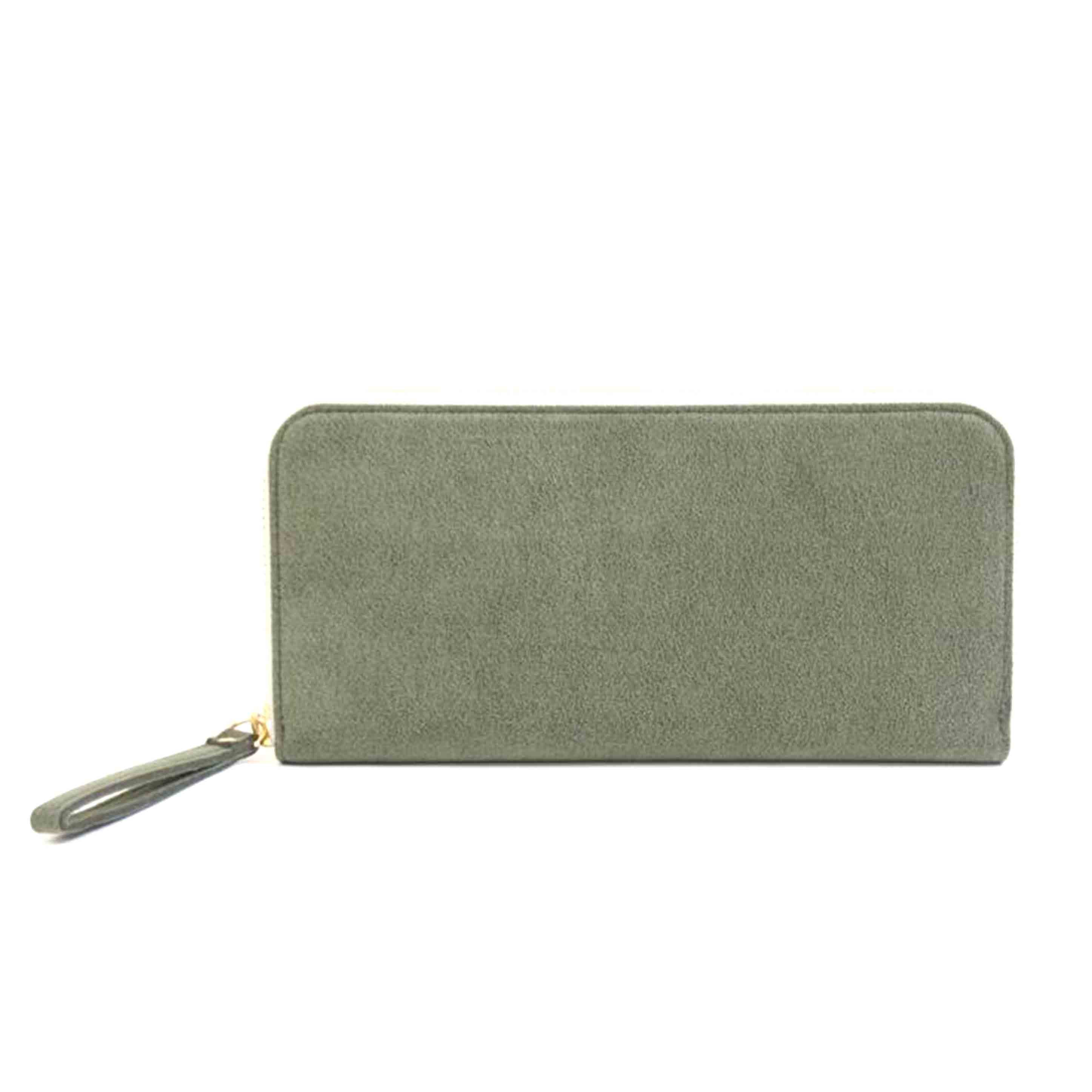 TAKARAMONOTUTUMU たからものつつむ/TAKARAMONOTUTUMU ファスナー長財布/-//-/Aランク/71