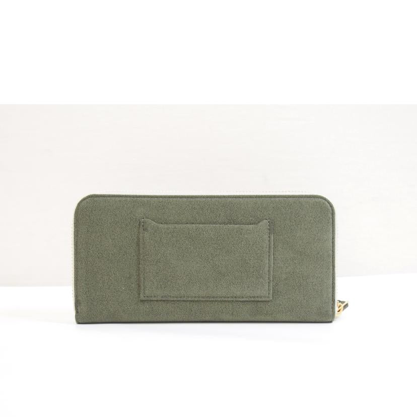 TAKARAMONOTUTUMU たからものつつむ/TAKARAMONOTUTUMU ファスナー長財布/-//-/Aランク/71