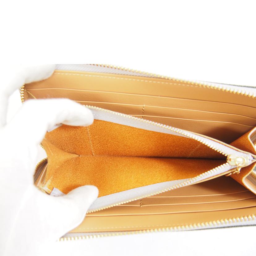 TAKARAMONOTUTUMU たからものつつむ/TAKARAMONOTUTUMU ファスナー長財布/-//-/Aランク/71