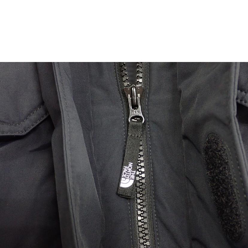 THE NORTH FACE ノースフェイス/★THE NORTH FACE サザンクロスパーカ‐/ND91920//M/Bランク/62