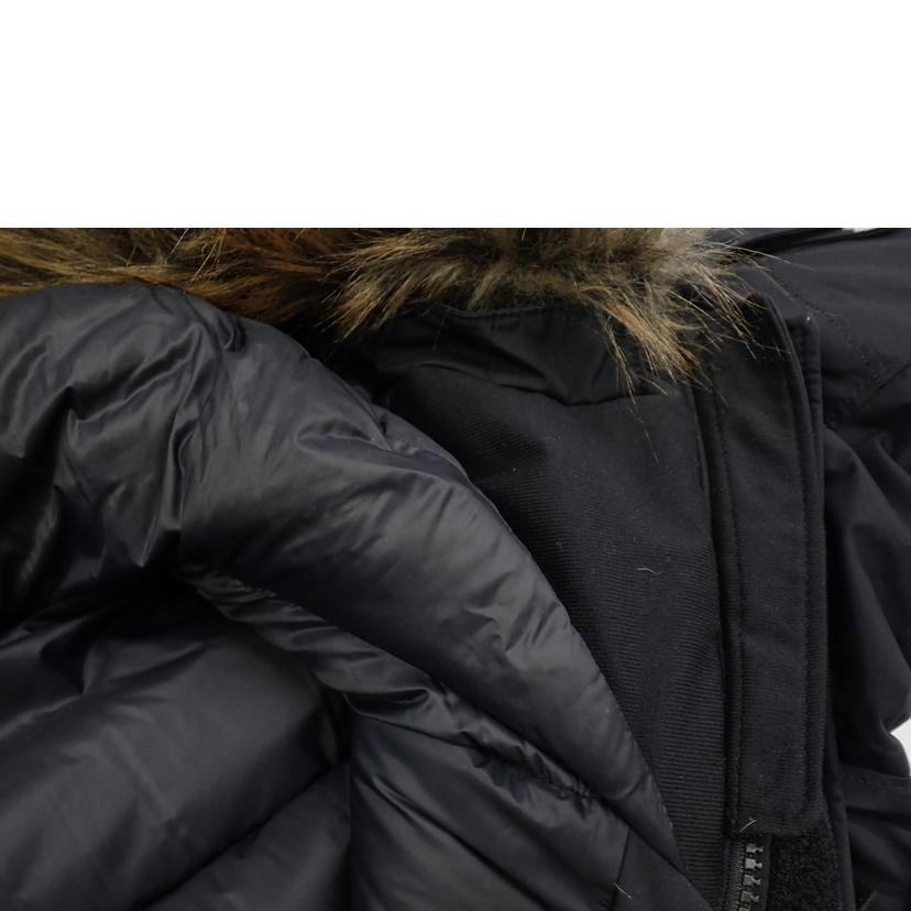 THE NORTH FACE ノースフェイス/★THE NORTH FACE サザンクロスパーカ‐/ND91920//M/Bランク/62