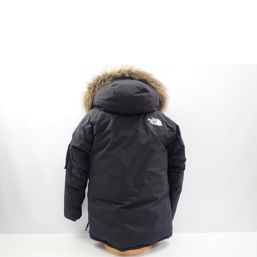 THE NORTH FACE ノースフェイス/★THE NORTH FACE サザンクロスパーカ‐/ND91920//M/Bランク/62