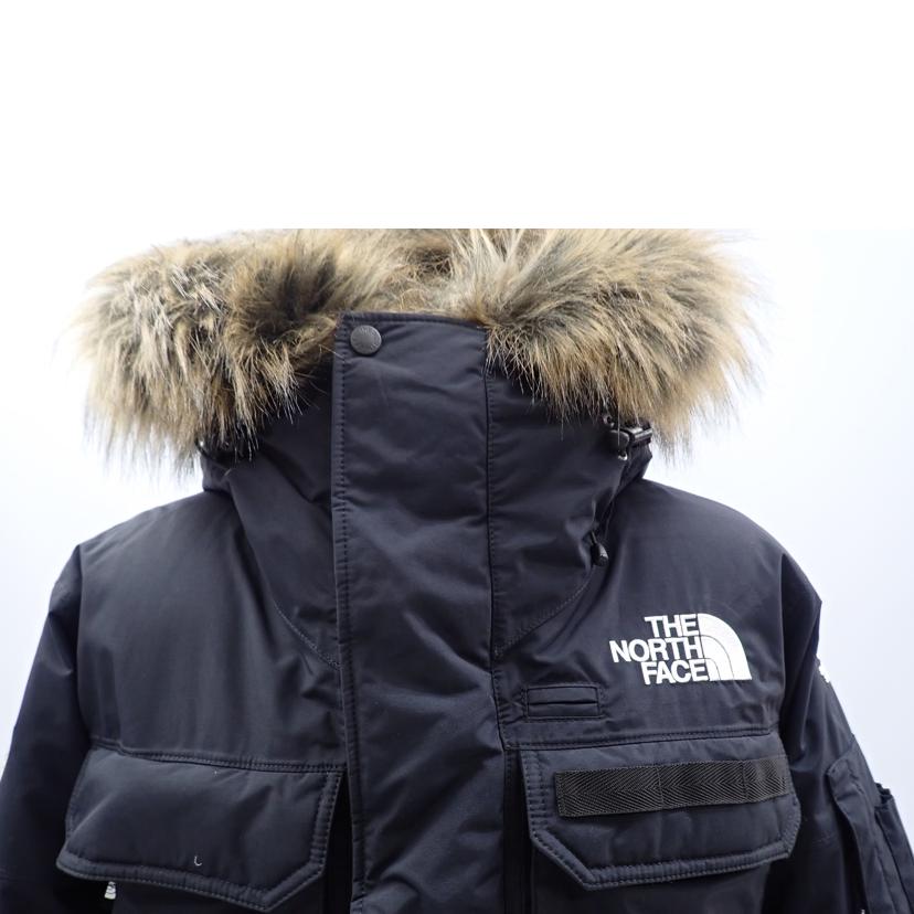 THE NORTH FACE ノースフェイス/★THE NORTH FACE サザンクロスパーカ‐/ND91920//M/Bランク/62