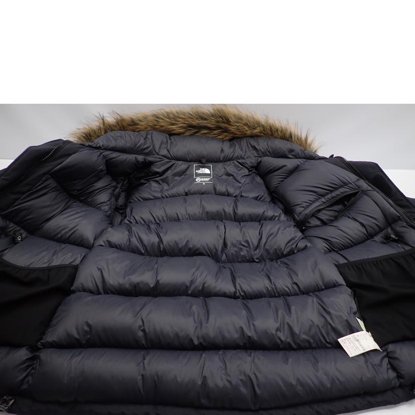 THE NORTH FACE ノースフェイス/★THE NORTH FACE サザンクロスパーカ‐/ND91920//M/Bランク/62