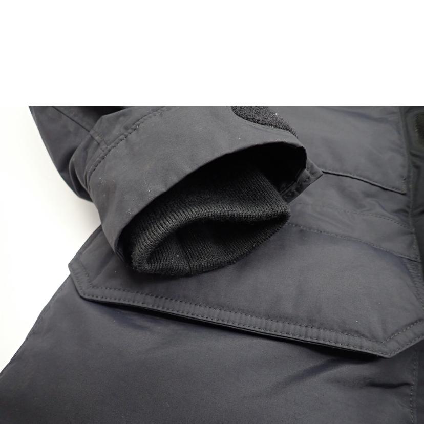 THE NORTH FACE ノースフェイス/★THE NORTH FACE サザンクロスパーカ‐/ND91920//M/Bランク/62