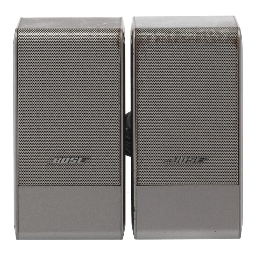 BOSE ボーズ/アクティブスピーカー/Computer MusicMonitor/301482-003//-/Bランク/82