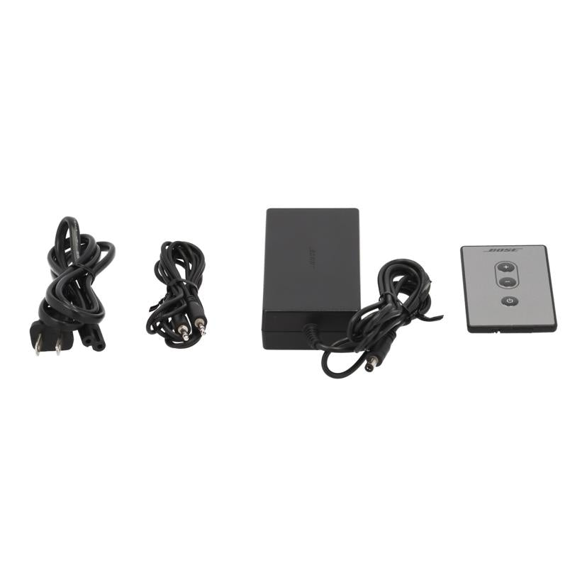 BOSE ボーズ/アクティブスピーカー/Computer MusicMonitor/301482-003//-/Bランク/82