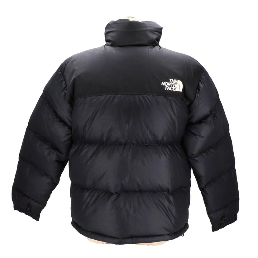 THE NORTH FACE ノースフェイス/THE NORTH FACE ヌプシジャケット/ND92555//Sランク/19