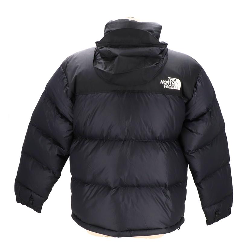 THE NORTH FACE ノースフェイス/THE NORTH FACE ヌプシジャケット/ND92555//Sランク/19