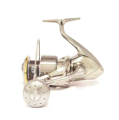 SHIMANO シマノ/18STELLA/C5000XG-J//ABランク/76