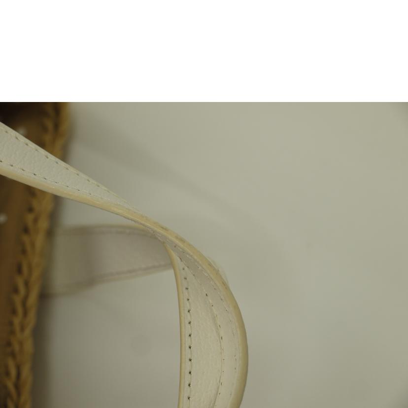 Kate Spade ケイトスペード/Kate Spade カゴバッグ//SAランク/69