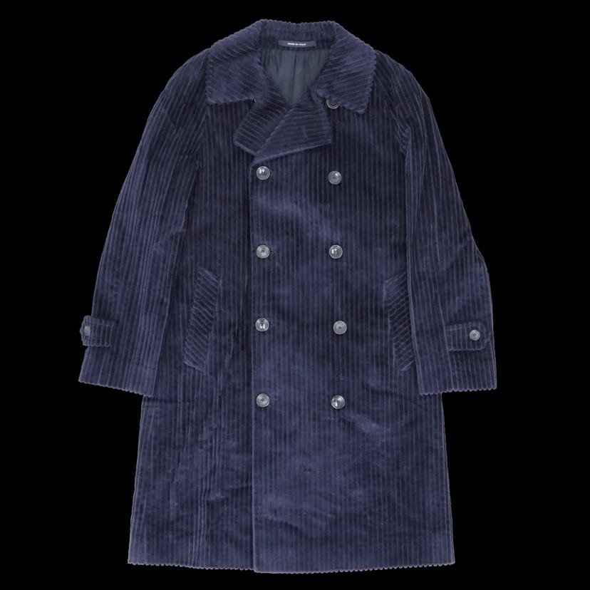 TAGLIATORE タリアトーレ/アーカイブ/タリアトーレ/イタリア製/コーデュロイコート/ELIAS 30VIL026//Aランク/20