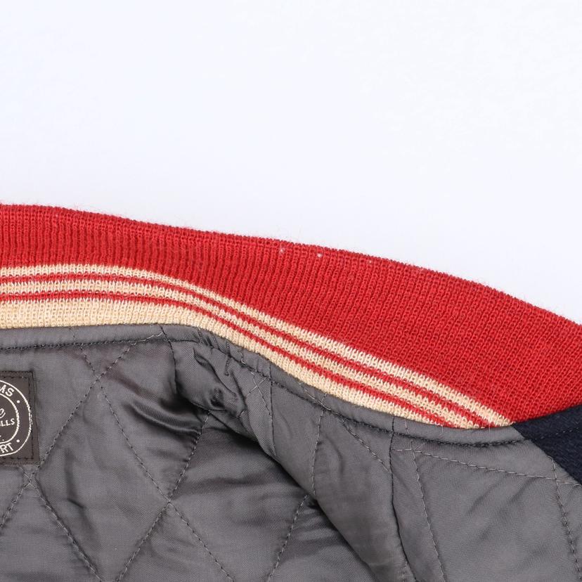 Whitesville ホワイツビル/アワードジャケット/WV12312//サイズ:38/ABランク/91