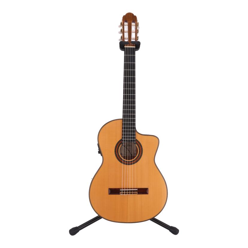 Aria アリア/エレアコギター/A-120FCWE//1217120103/Aランク/64