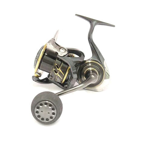 DAIWA ダイワ/22CALDIA SW/6000S-H//ABランク/76