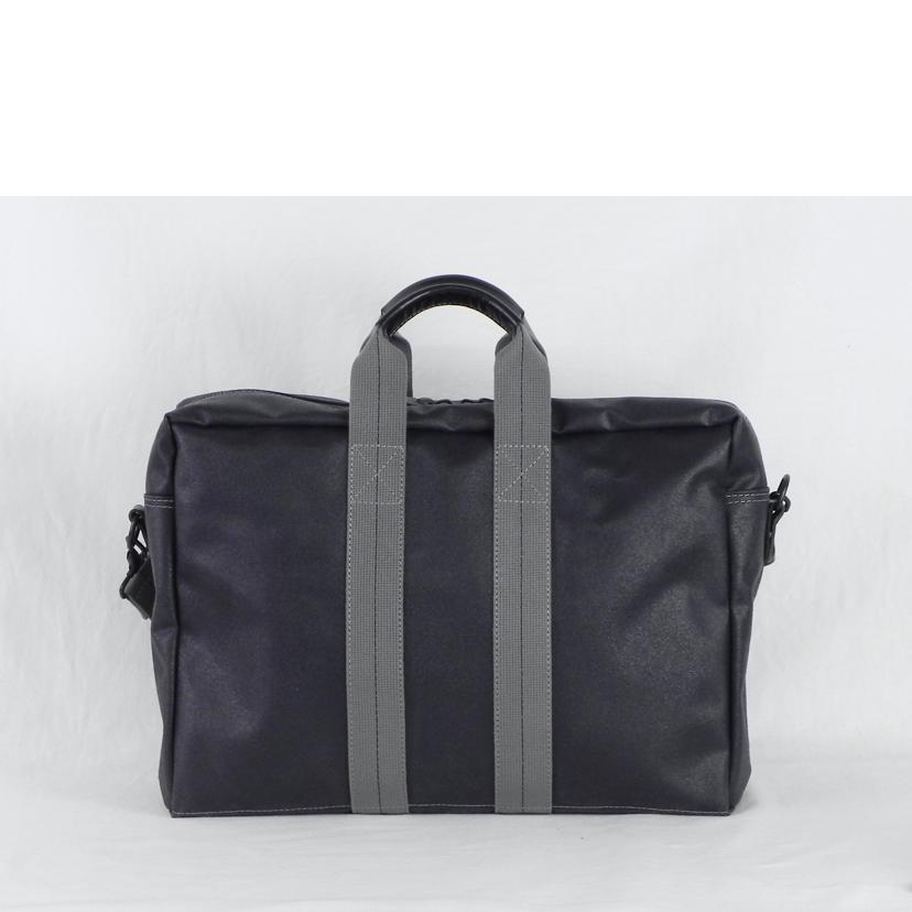 YOKO-HAMA CANVAS BAG 横浜帆布鞄/Aviators Kit Bag 2/3s/M24A12//Aランク/81