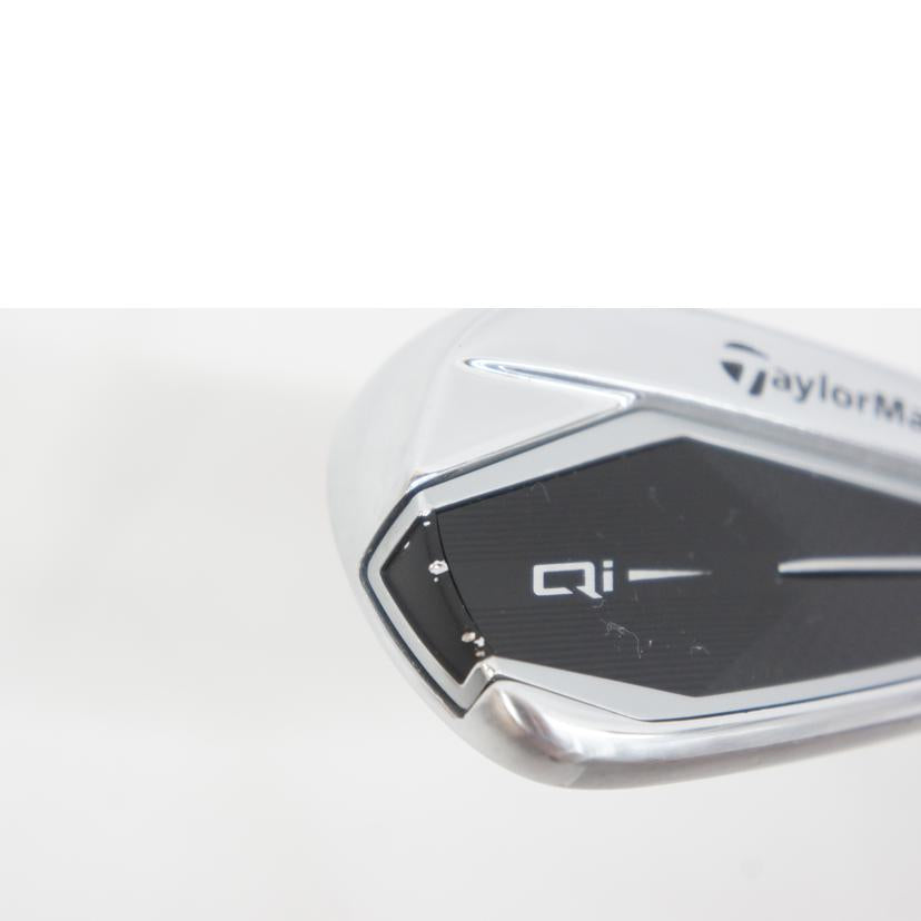 TaylorMade テーラーメイド/Qi アイアンセット 2024年//Bランク/05