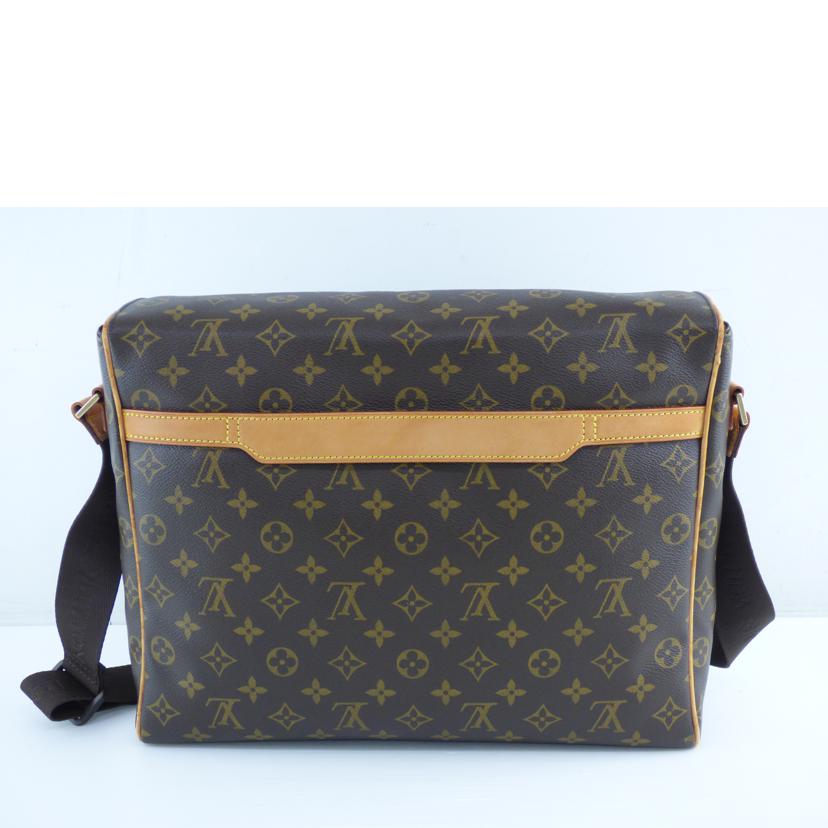 LOUIS VUITTON ルイ・ヴィトン/アベス/MG/M45257//CA1***/Bランク/64