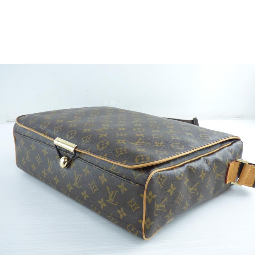 LOUIS VUITTON ルイ・ヴィトン/アベス/MG/M45257//CA1***/Bランク/64