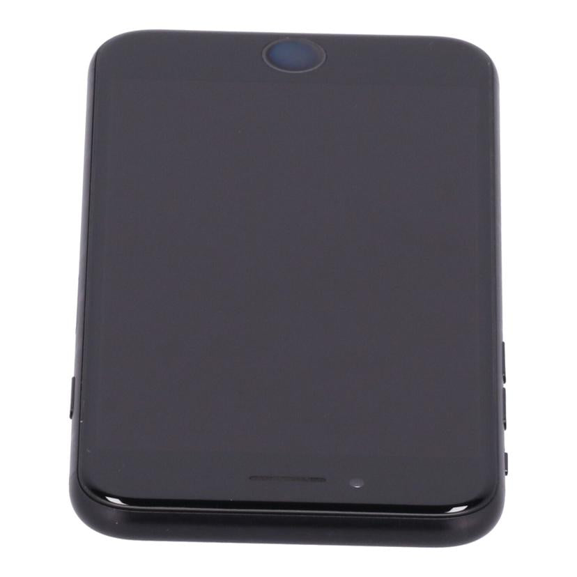 Apple au アップル/iPhone SE(第2世代)128GB/MXD02J/A//FFWCJA4MPLK2/Bランク/84