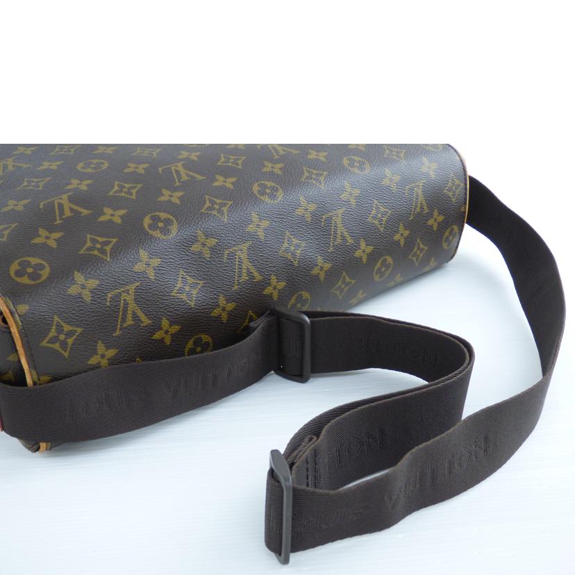 LOUIS VUITTON ルイ・ヴィトン/アベス/MG/M45257//CA1***/Bランク/64
