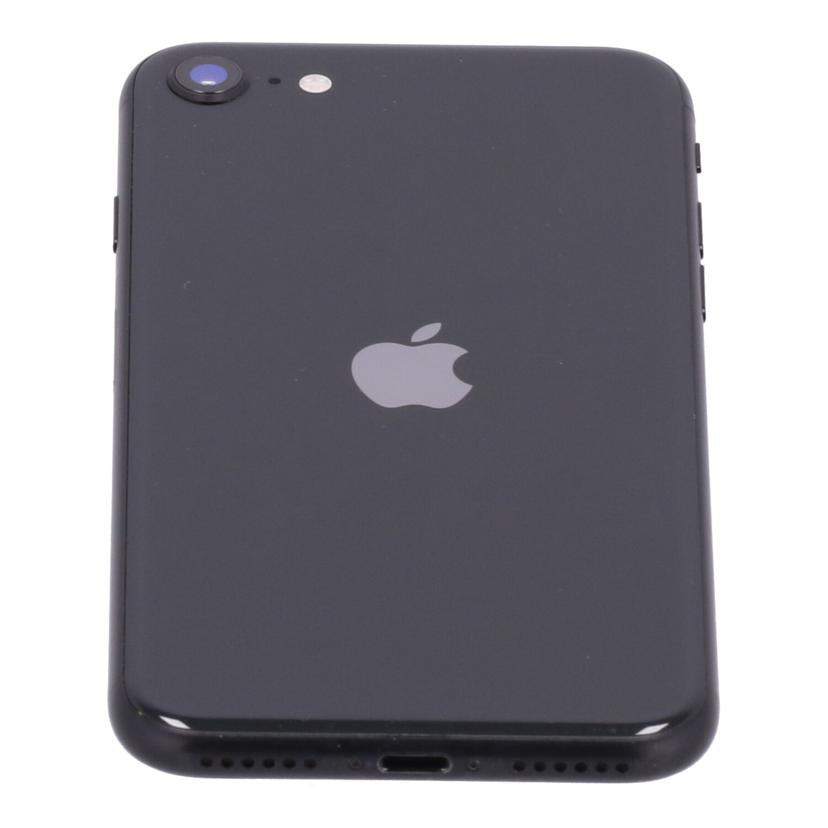 Apple au アップル/iPhone SE(第2世代)128GB/MXD02J/A//FFWCJA4MPLK2/Bランク/84