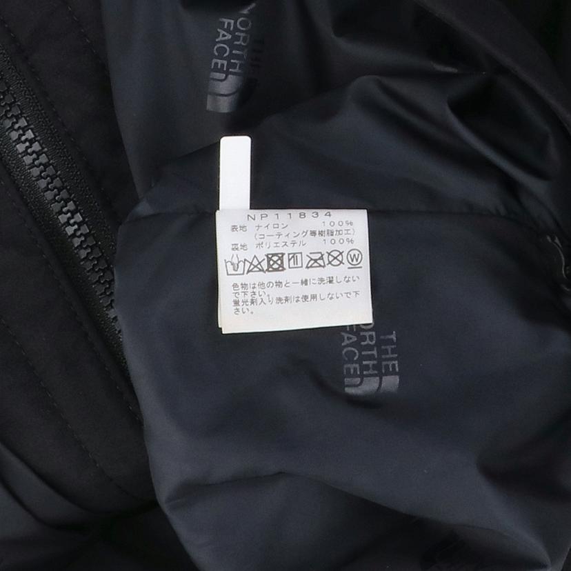 THE NORTH FACE ザ ノースフェイス/Mountain Light Jacket/マウンテンライトジャケット/NP11834//サイズ S/ABランク/05