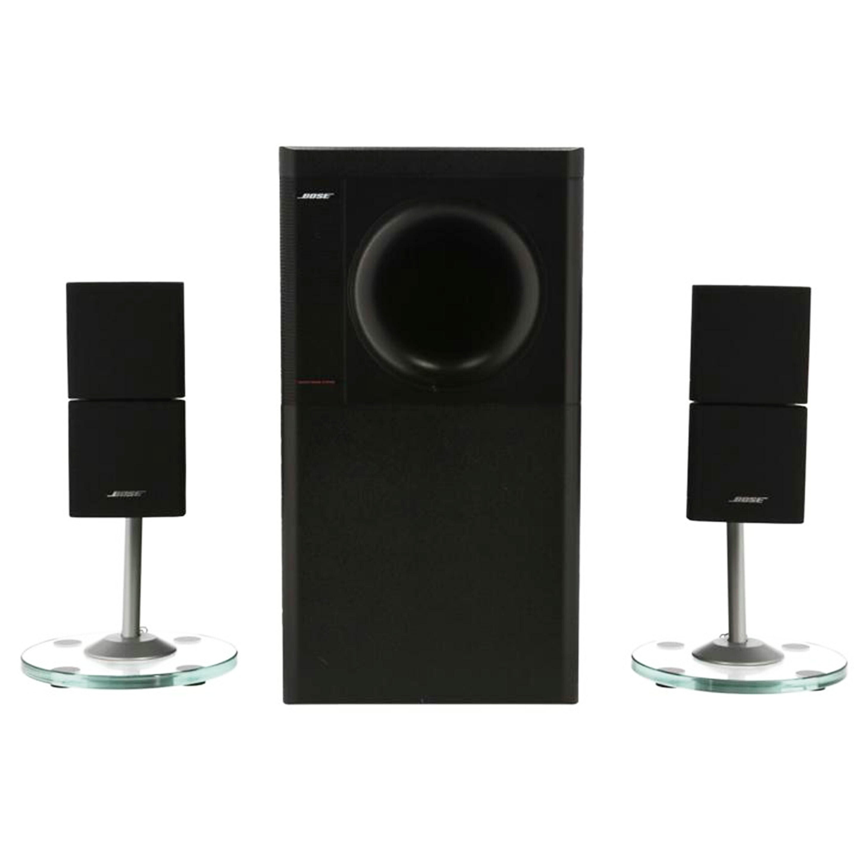 BOSE ボーズ/サラウンドシステム/AM-5III//021725903310221AC/Bランク/82