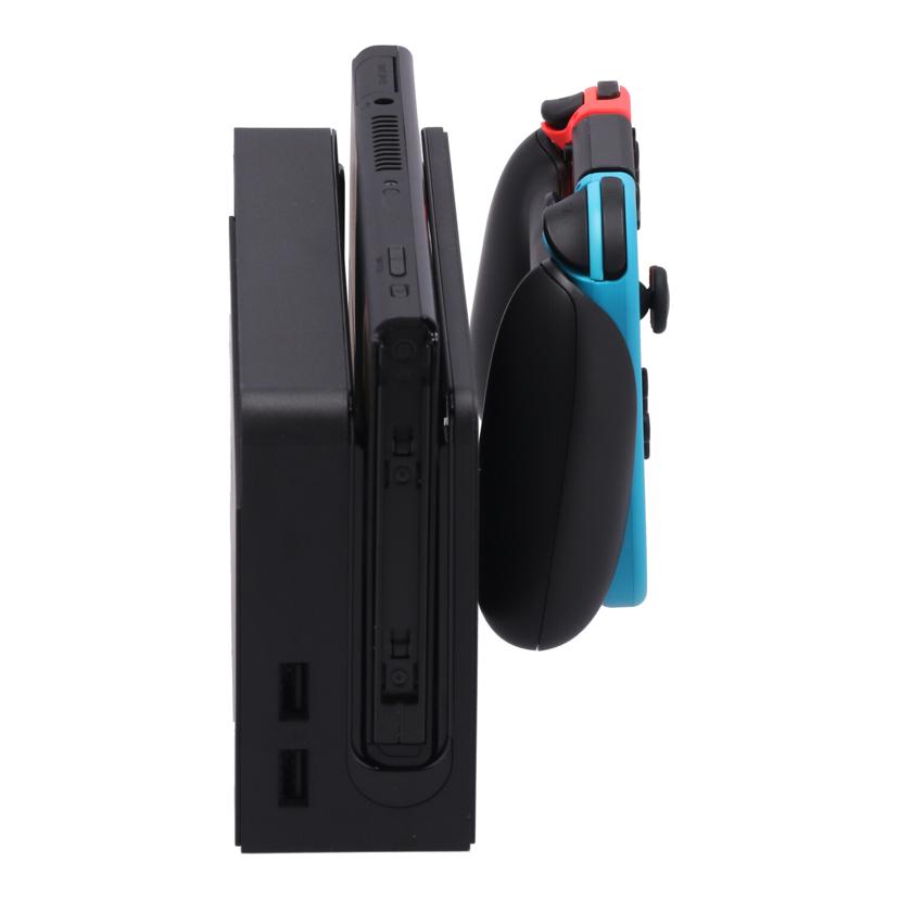 NINTENDO 任天堂 ニンテンドー /Nintendo Switch 有機EL 本体/HEG-S-KABAA//XTJ10006281921/Bランク/24