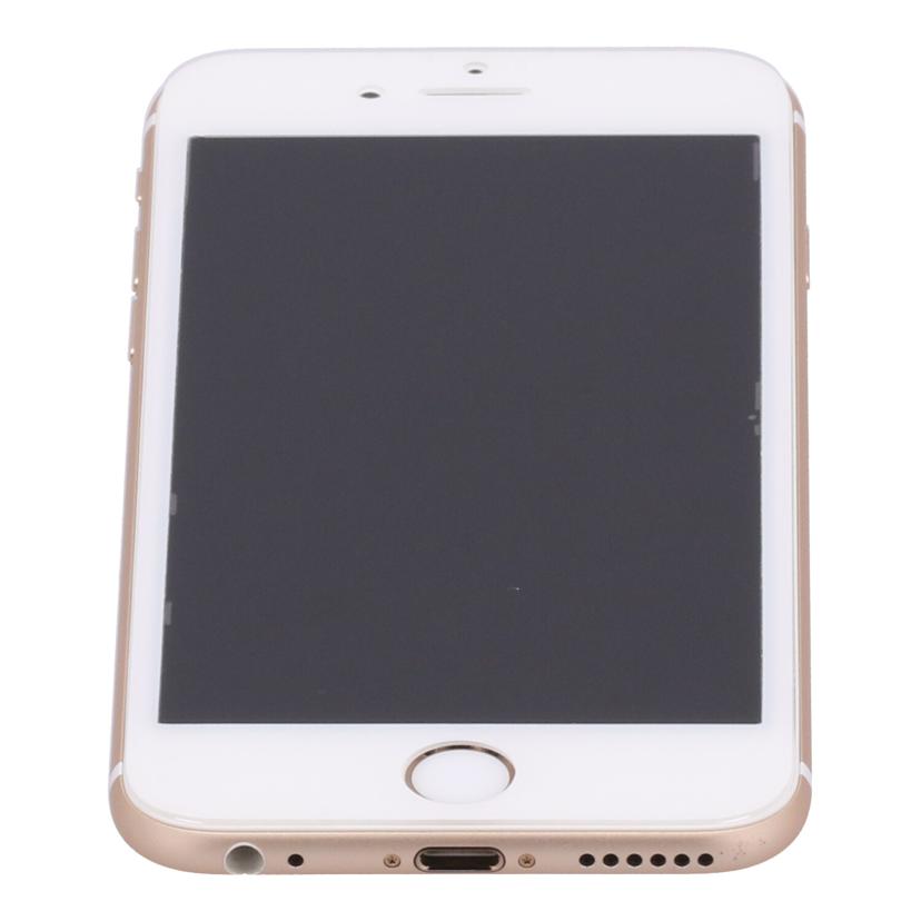 Apple SoftBank アップル/iPhone6s 32GB/MN112J/A//FFMYV6BXHFLV/Bランク/62