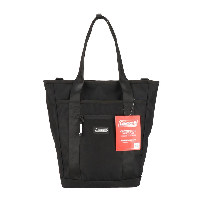 Coleman Coleman/アウトビズトートバーティカル/16L/2214034//Aランク/85