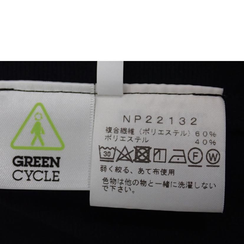THENORTHFACE ノースフェイス/★THENORTHFACE TNFビーフリーJKT /NP22132//XL/ABランク/62