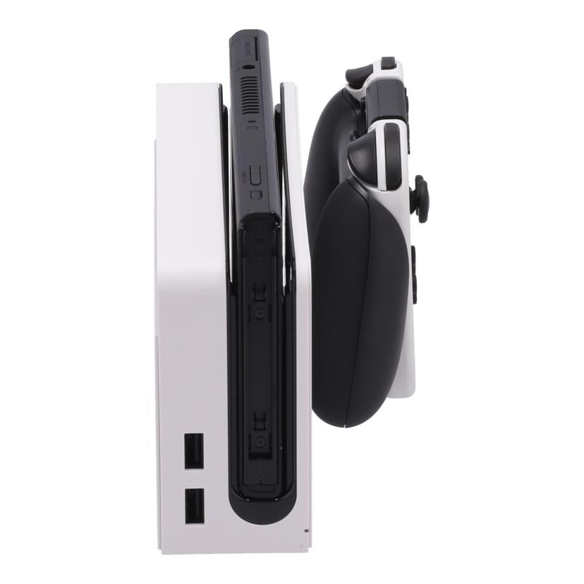 NINTENDO 任天堂 ニンテンドー /Nintendo Switch 有機EL 本体/HEG-S-KAAAA//XTJ10972093788/Bランク/24