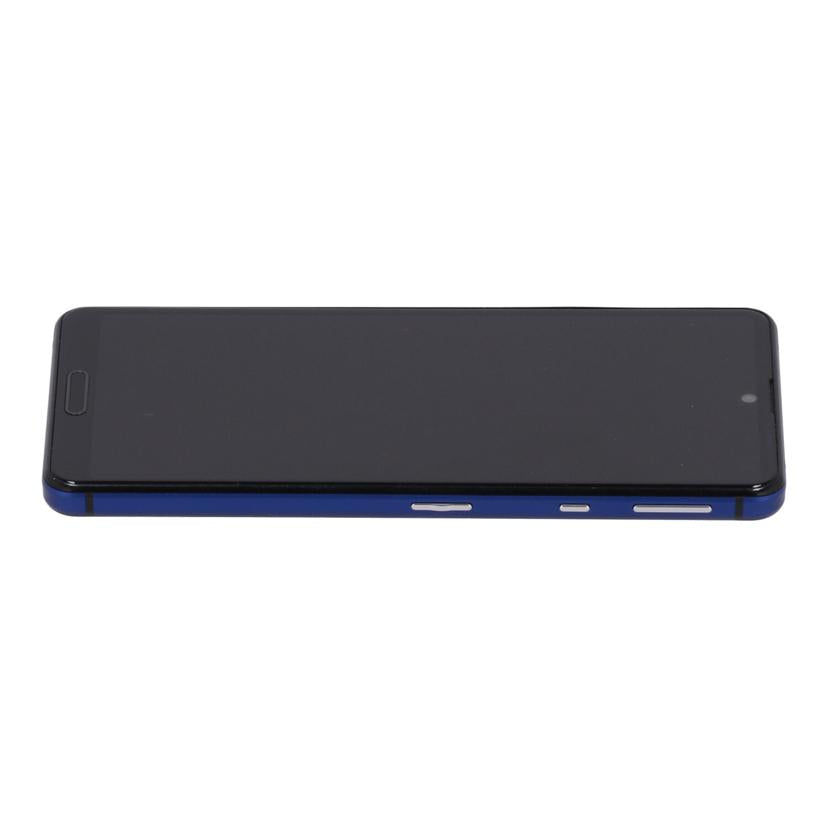 SHARP docomo シャープ /スマートフォン/AQUOS sense4 64GB/SH-41A//354958110263796/Bランク/85