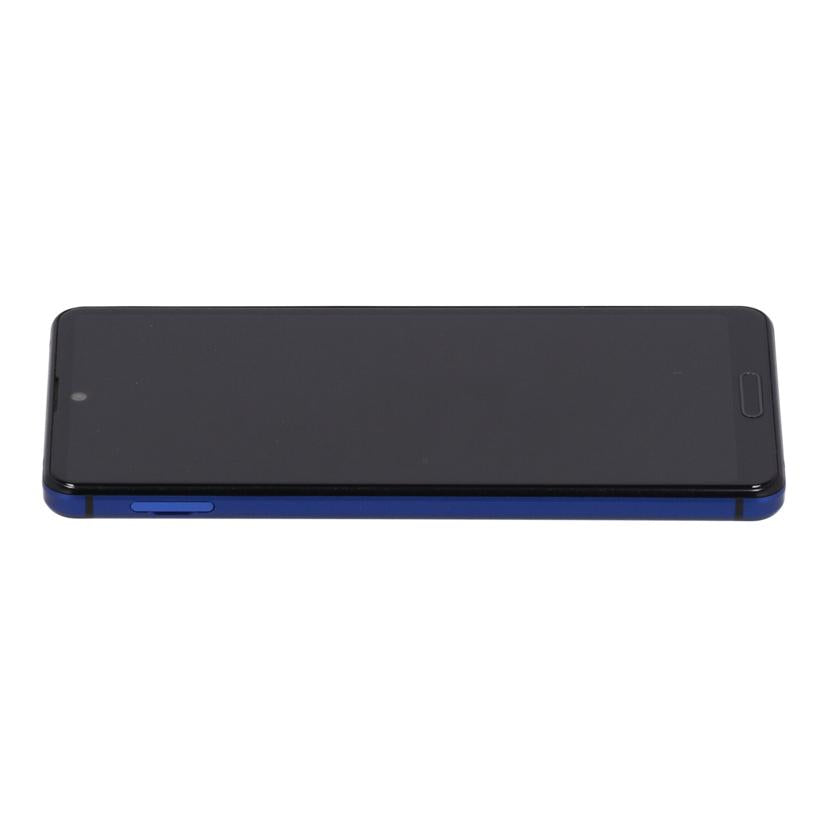 SHARP docomo シャープ /スマートフォン/AQUOS sense4 64GB/SH-41A//354958110263796/Bランク/85