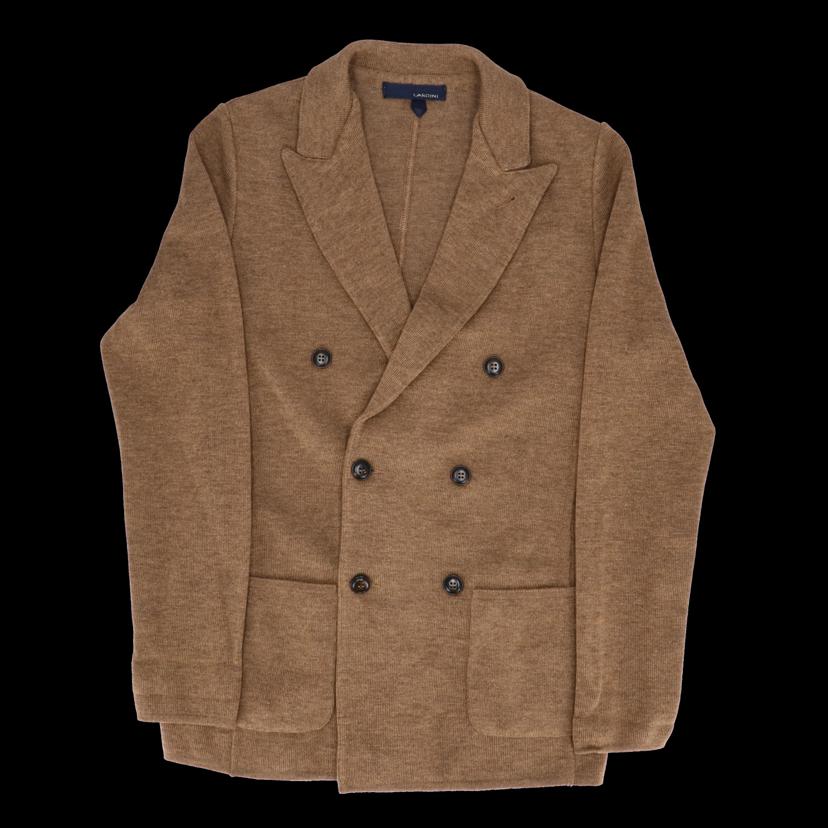 LARDINI ラルディーニ/アーカイブ/ラルディーニ/イタリア製/ニットジャケット/JK.102//Aランク/20