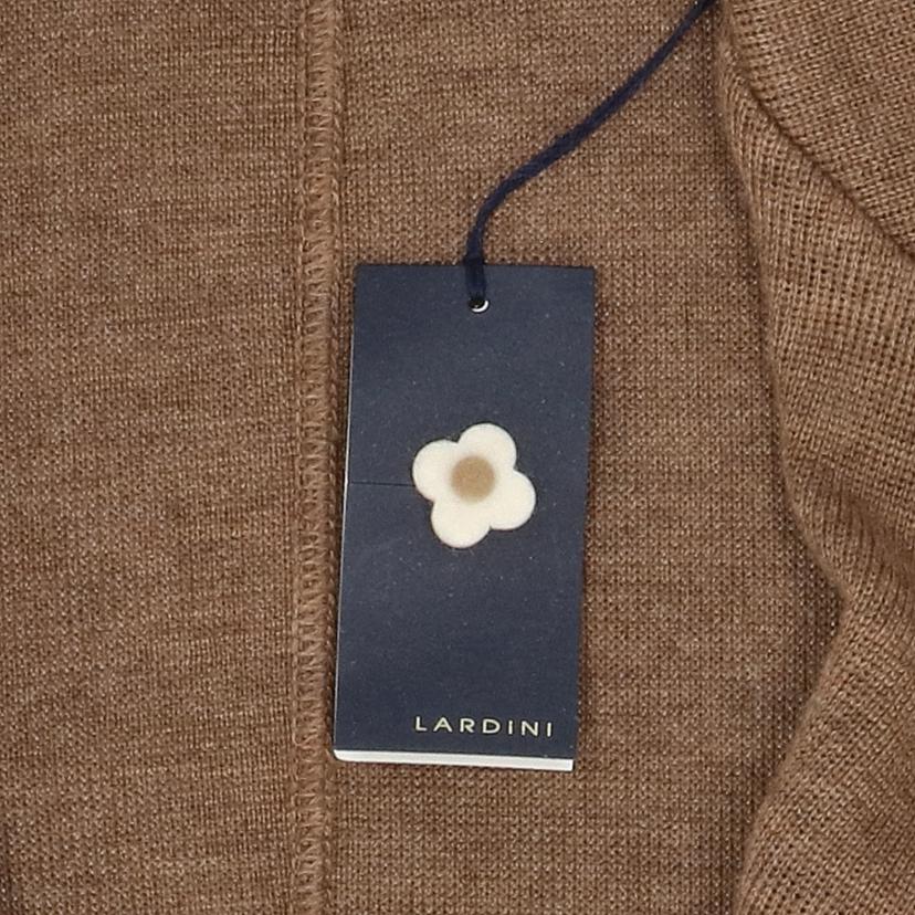 LARDINI ラルディーニ/アーカイブ/ラルディーニ/イタリア製/ニットジャケット/JK.102//Aランク/20