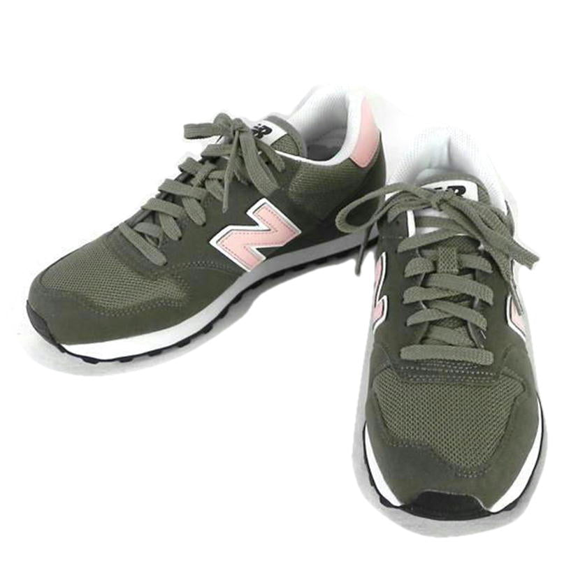 new balance ニューバランス/ローカットスニーカー/GW500-CG2//SAランク/81