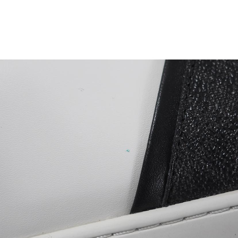 MICHAEL KORS マイケルコース/バイカラーロゴレザースニーカー//ABランク/79