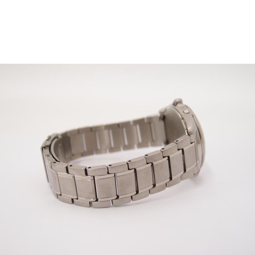 SEIKO セイコー/セイコー・セレクション/TITANIUM/電波ソーラー/SBTM229//3D0***/ABランク/69