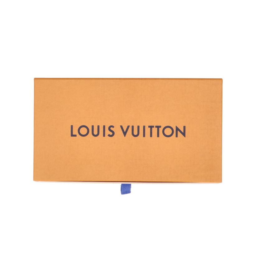 LOUIS VUITTON ルイヴィトン/ジッピーウォレット/モノグラム/M42616//RFI*/SAランク/75