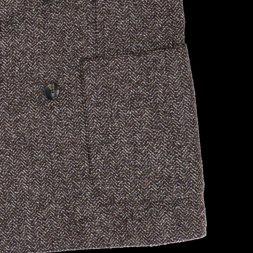 LARDINI ラルディーニ/アーカイブ/ラルディーニ/イタリア製/ツイードジャケット/JK.57//Aランク/20