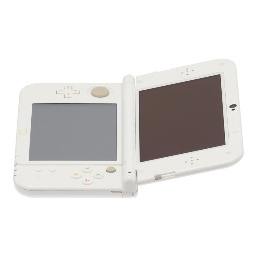 Nintendo 任天堂/new Nintendo 3DS LL 本体/RED-001//QJF112535056/Bランク/82