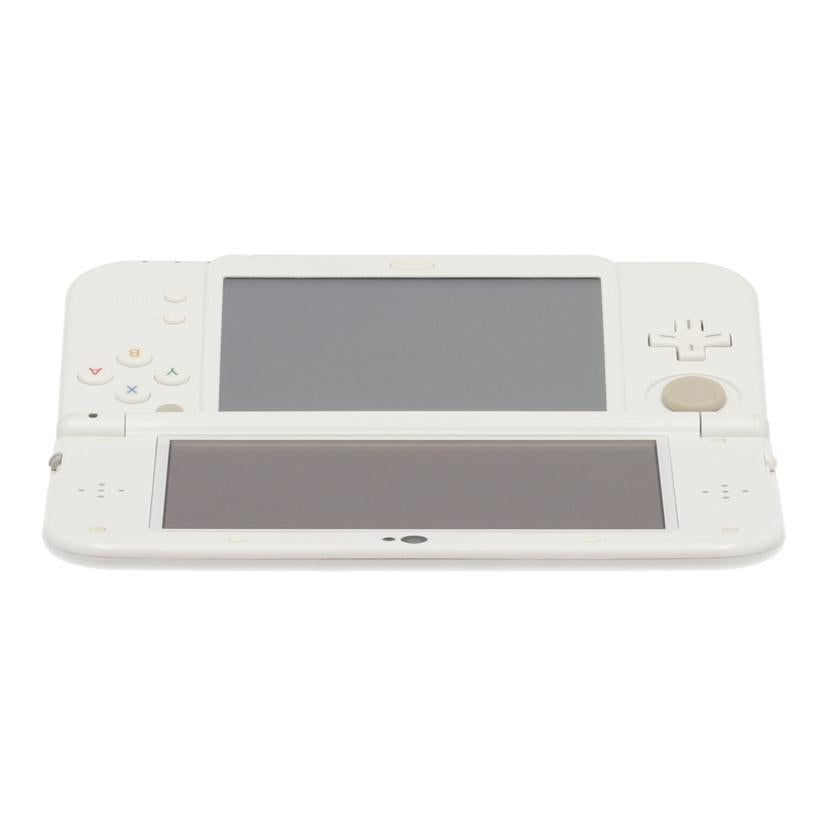 Nintendo 任天堂/new Nintendo 3DS LL 本体/RED-001//QJF112535056/Bランク/82