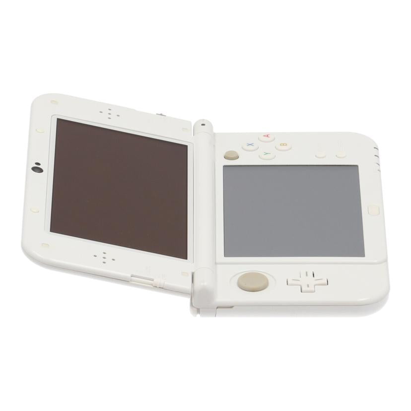 Nintendo 任天堂/new Nintendo 3DS LL 本体/RED-001//QJF112535056/Bランク/82