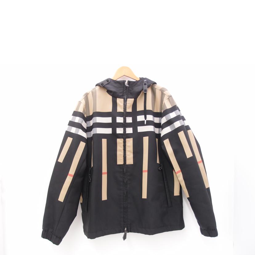 BURBERRY バーバリー/BURBERRY ナイロンジャケット//Aランク/69