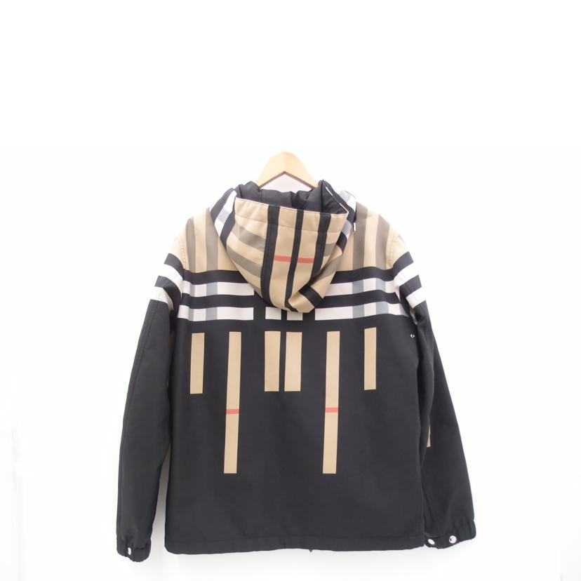 BURBERRY バーバリー/BURBERRY ナイロンジャケット//Aランク/69