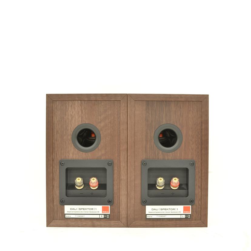 DALI/スピーカー DALI SPEKTOR1/SPEKTOR1//7104947/Aランク/75