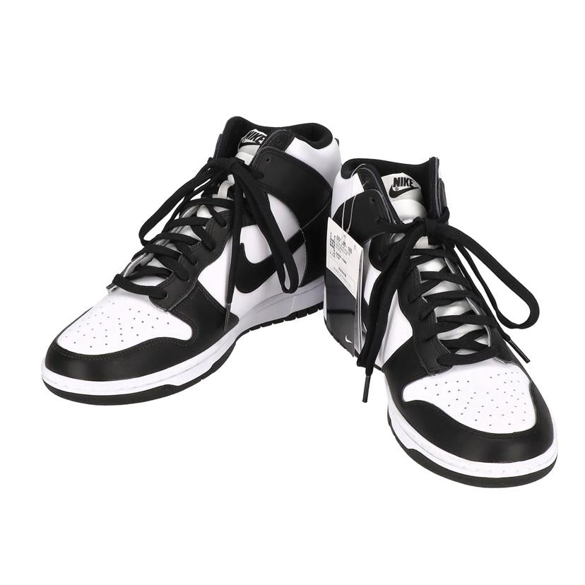 NIKE ナイキ/DUNK HI RETRO/DD1399-105//SAランク/19