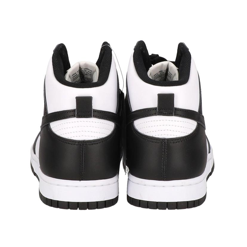 NIKE ナイキ/DUNK HI RETRO/DD1399-105//SAランク/19